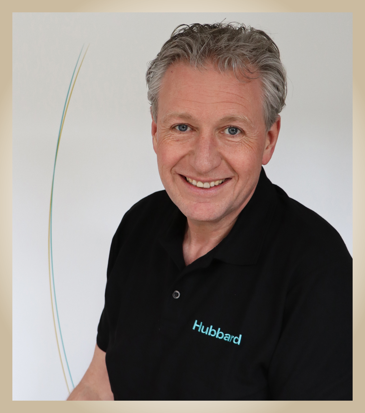 Hubbard_Arjan Meekhof_Portrait cadre