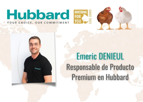 ES EMERIC